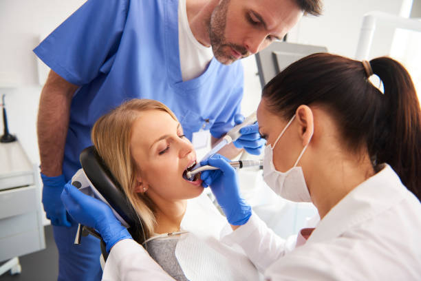 Best Teeth Whitening  in Muniz, TX