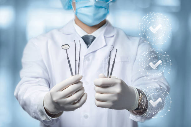 Best Root Canal Treatment  in Muniz, TX