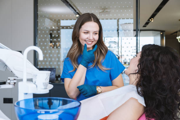 Best Dental X-Rays and Imaging  in Muniz, TX