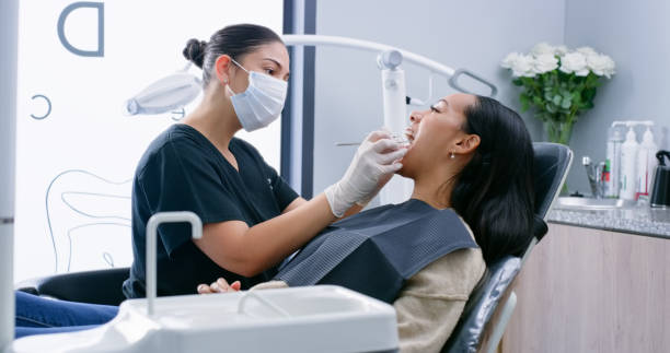 Best Laser Dentistry  in Muniz, TX