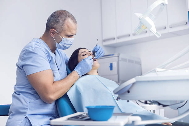 Best Dental Bonding  in Muniz, TX