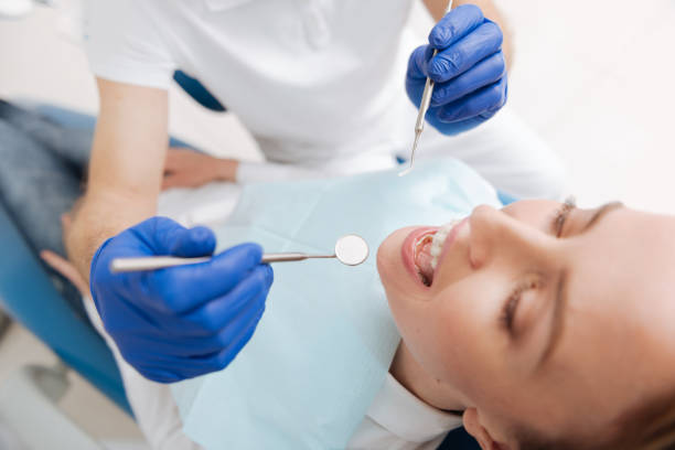 Best Dental Exams and Cleanings  in Muniz, TX